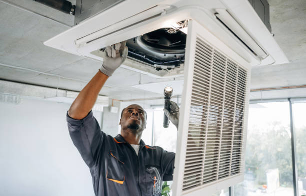 Licensed Furnace Repair service in Spring Lake, MI - FH HVAC